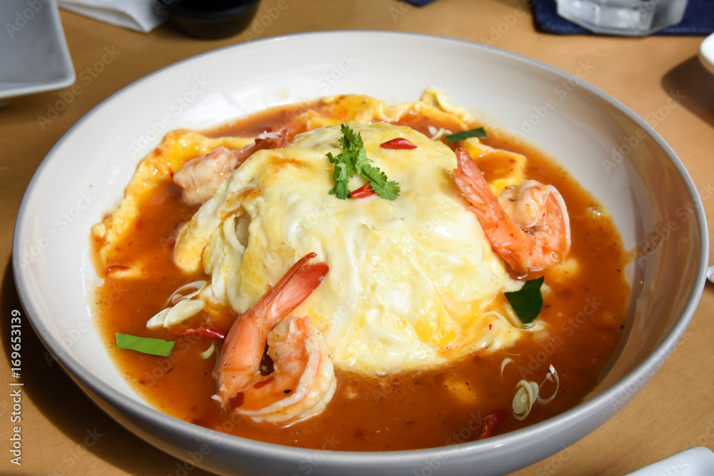 omelet omelet