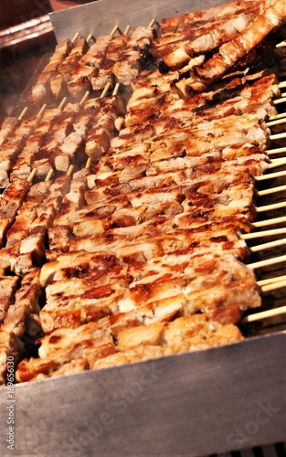Shashlik