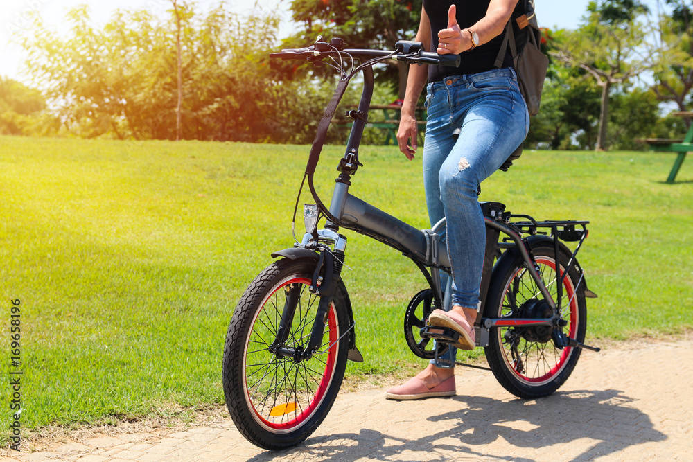 Bici atractor decathlon clearance