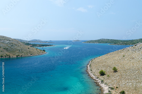 Croatia wild nature landscape