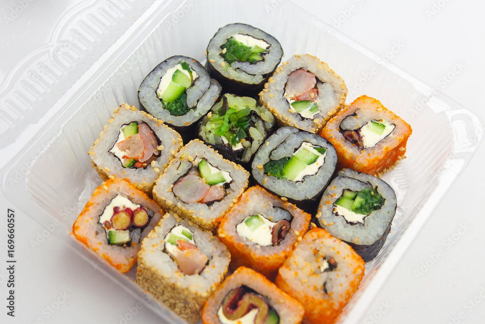Sushi