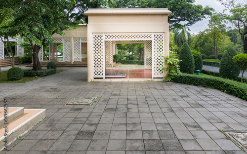 garden House