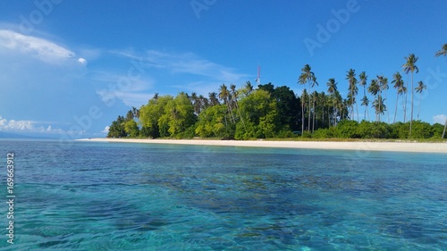 pulau mataking sabah Malaisie Bornéo © sylvie