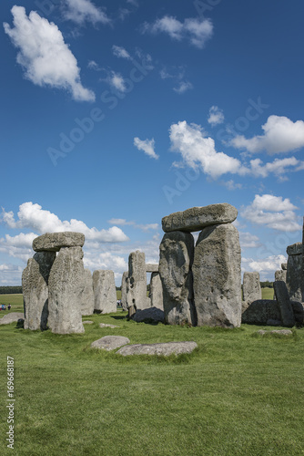 Stonehenge