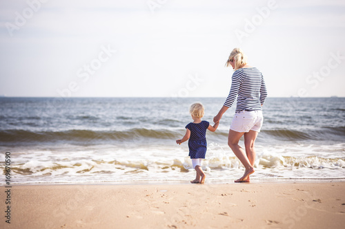 Strandmädels
