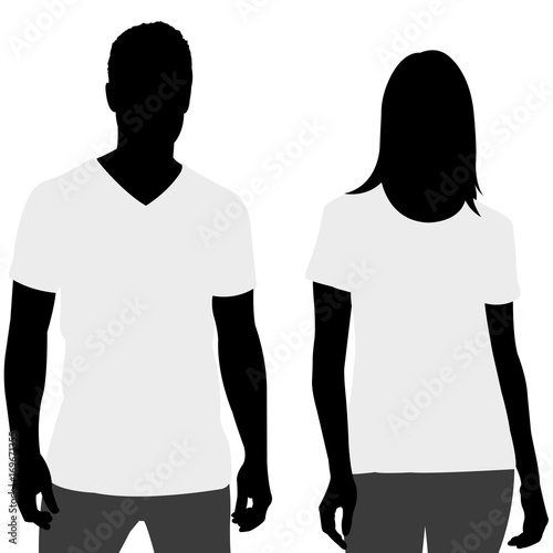 T-Shirt Vorlage