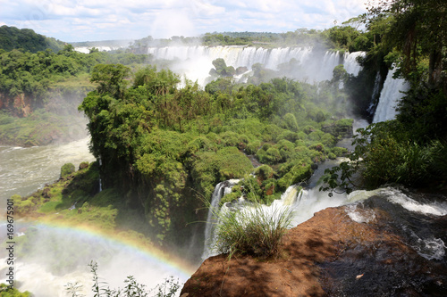 Chutes d'Iguazu