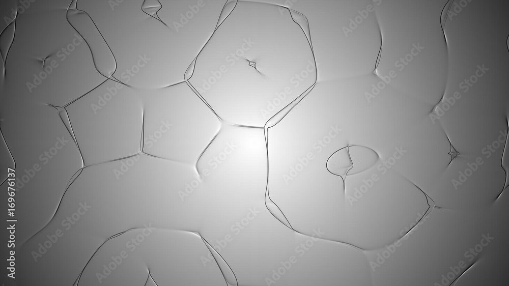 Obraz premium Abstract water