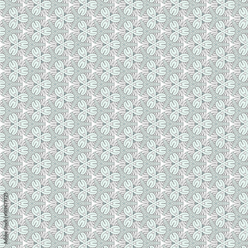 Wrapping Paper Design, Pattern Design, Repeat Background Design etc...
