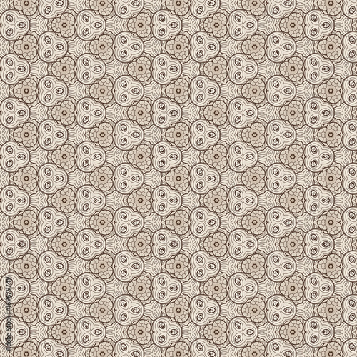Wrapping Paper Design, Pattern Design, Repeat Background Design etc...