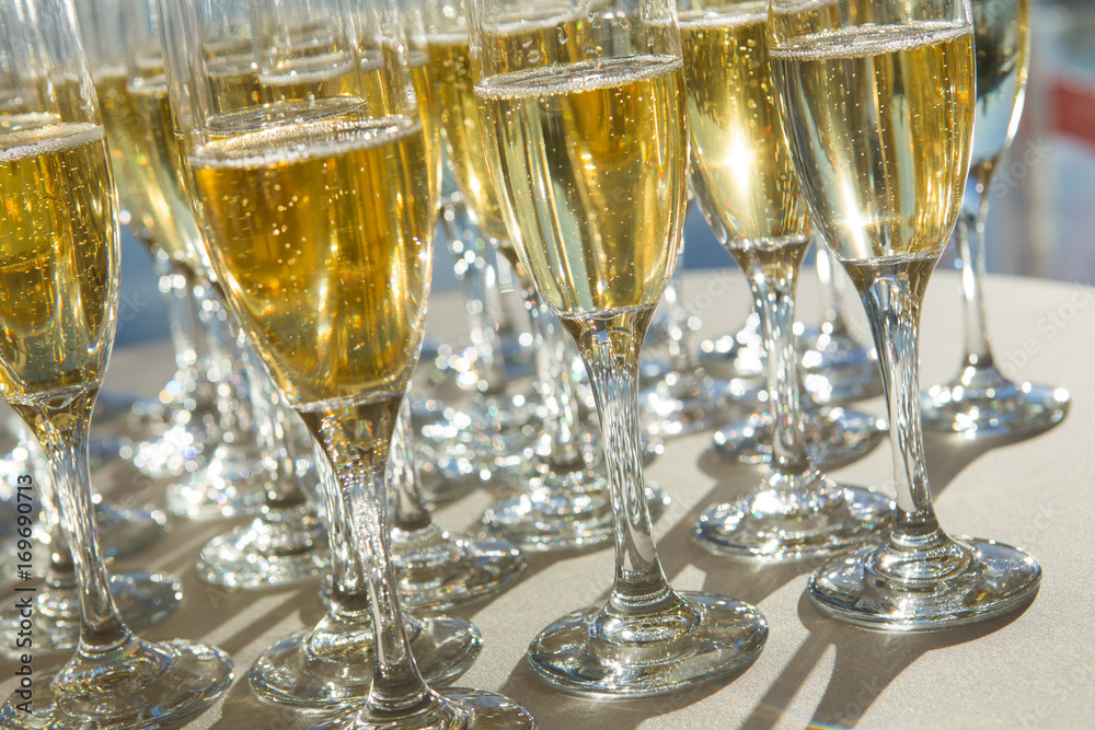 champagne champagne