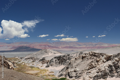 Région Tolar Grande