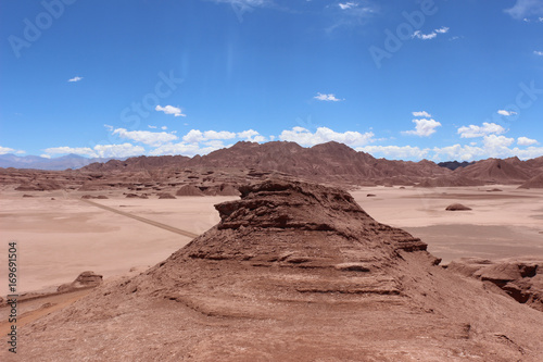 Région Tolar Grande