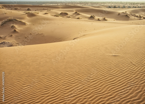 Sahara Morocco