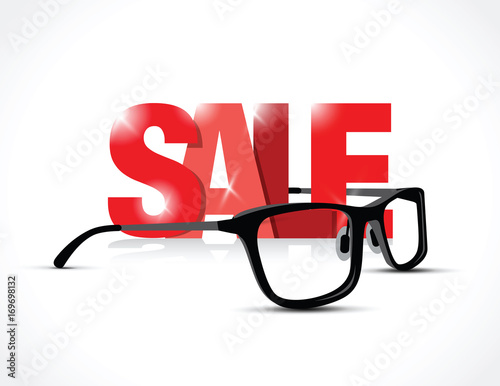 glasses sale 
