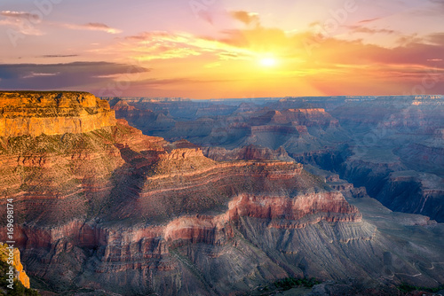 Grand Canyon © Fyle