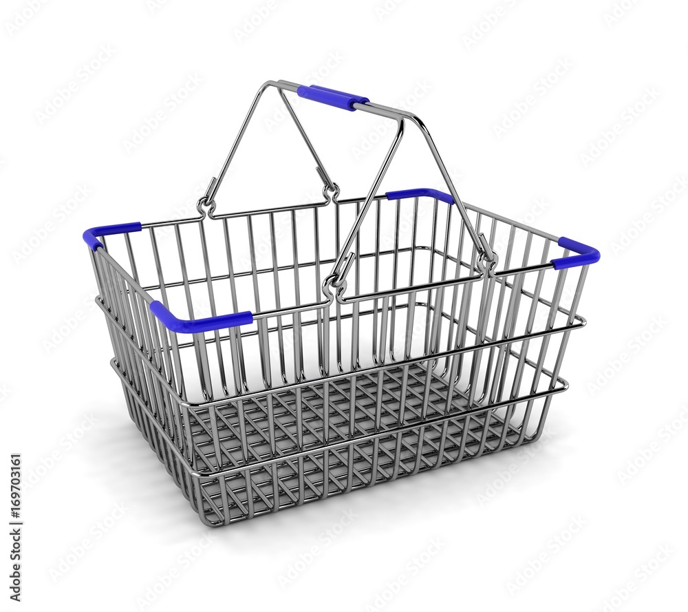 Shopping Basket Shopping Basket