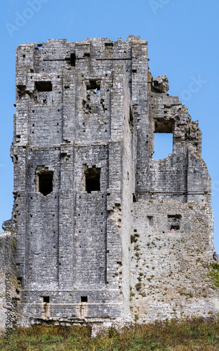 Corfe Castle