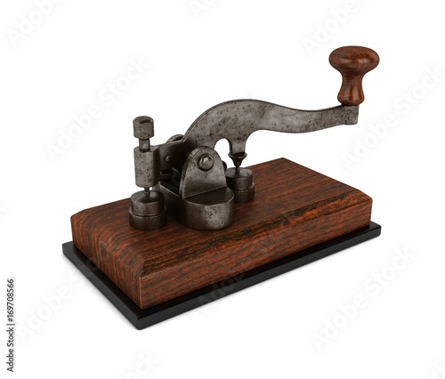 Telegraph