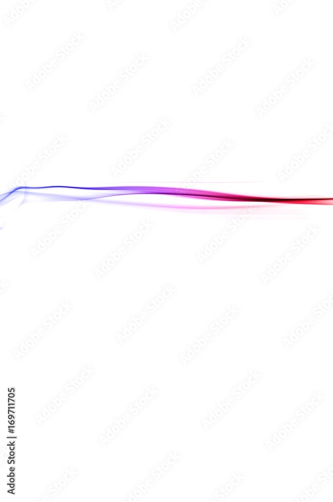 Abstract colorful smoke on white background, smoke background,colorful ink background,red, Blue,beautiful color smoke Abstract colorful smoke on white background, smoke background,colorful ink background,red, Blue,beautiful color smoke