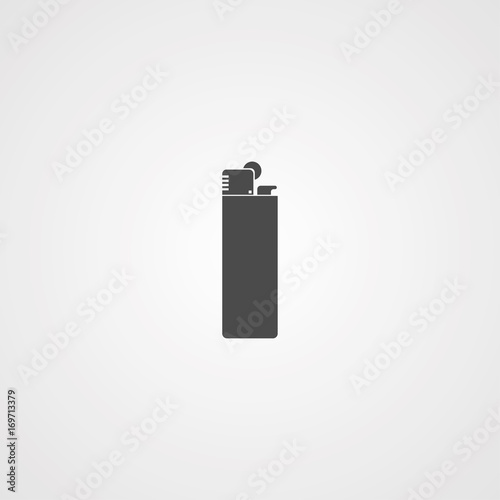 Lighter icon