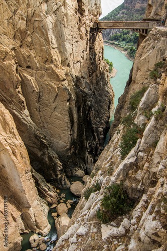 Caminito del Rey