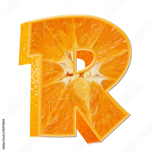 R di aRancia
