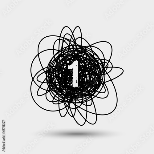 Design element number 1