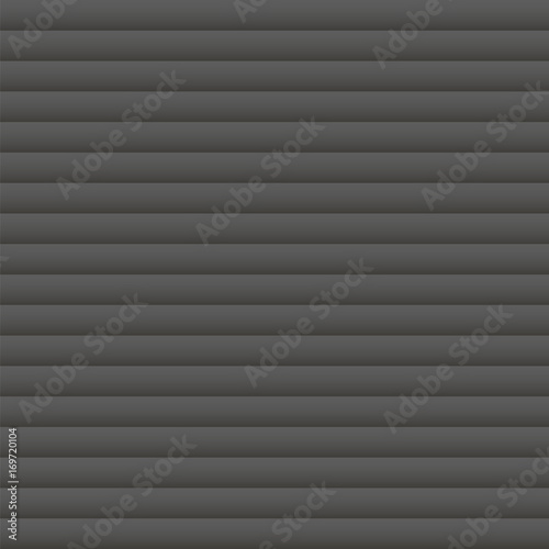 Pattern with gray stripes