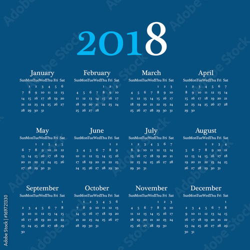 calendario