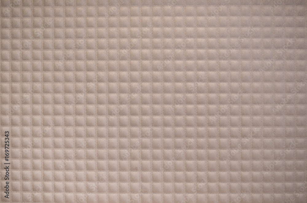 Textura de almofadas de tecido para fundos Stock Photo | Adobe Stock