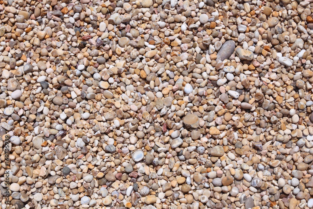 Pebbles background Pebbles background