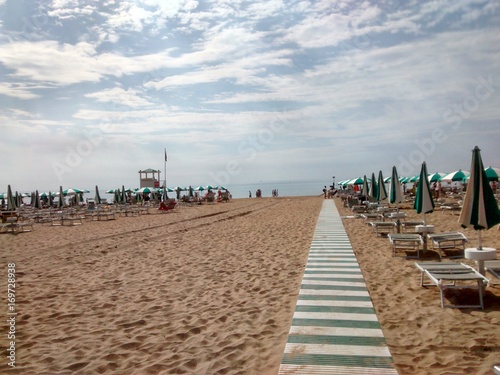 Mare Italia
