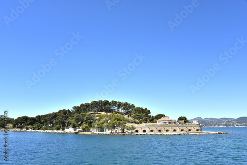 Le Fort de l'Eguillette