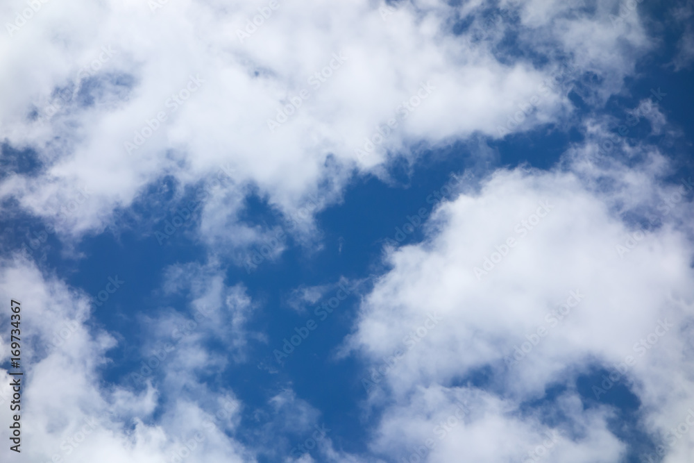 blue sky with cloud blue sky with cloud