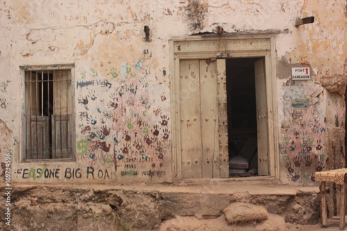 Africa Living