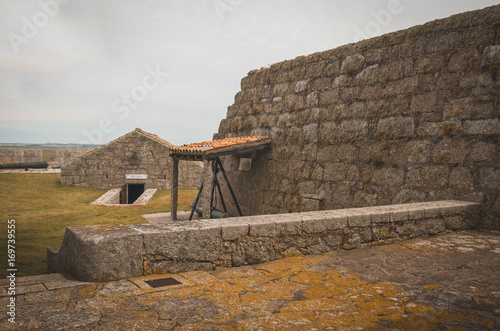 Forte de Santa Tereza, Uruguay photo