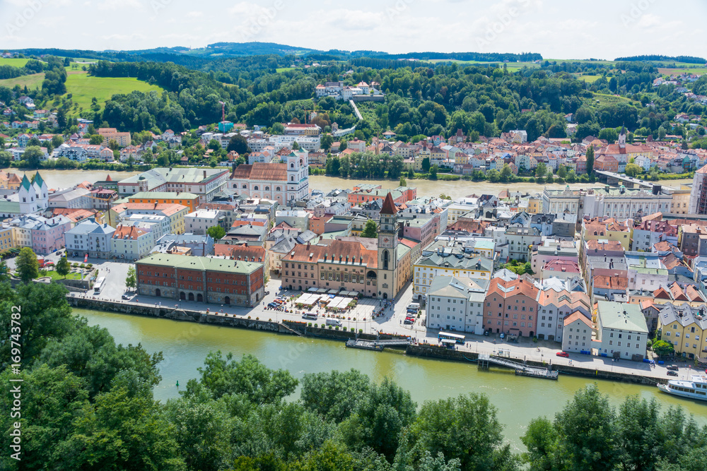 Passau Passau