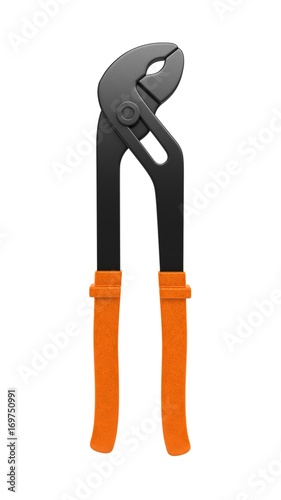 Adjustable Clamp