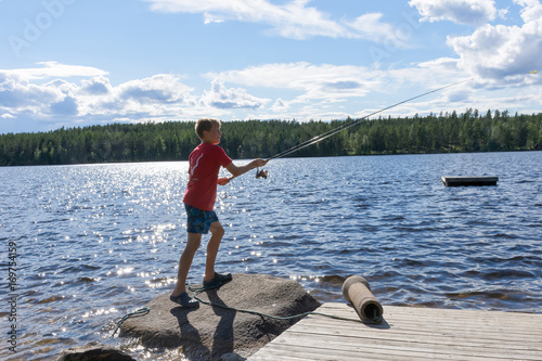 Schweden 2017