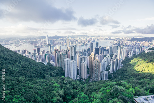 Photography The Peak, Hong Kong Island