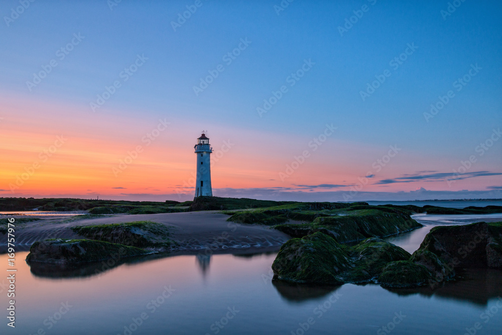 New Brighton Lighthouse