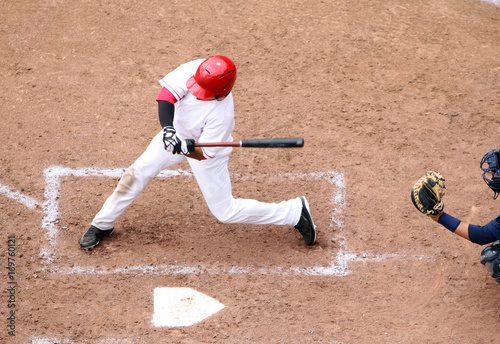 At Bat