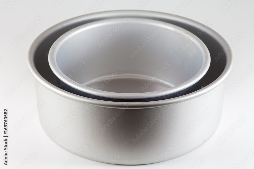 Baking mold for baking bread, pie, cake or pastry in bakery or kitchen Baking mold for baking bread, pie, cake or pastry in bakery or kitchen