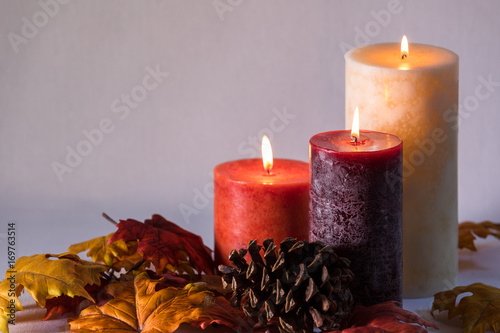 Thanksgiving decoration