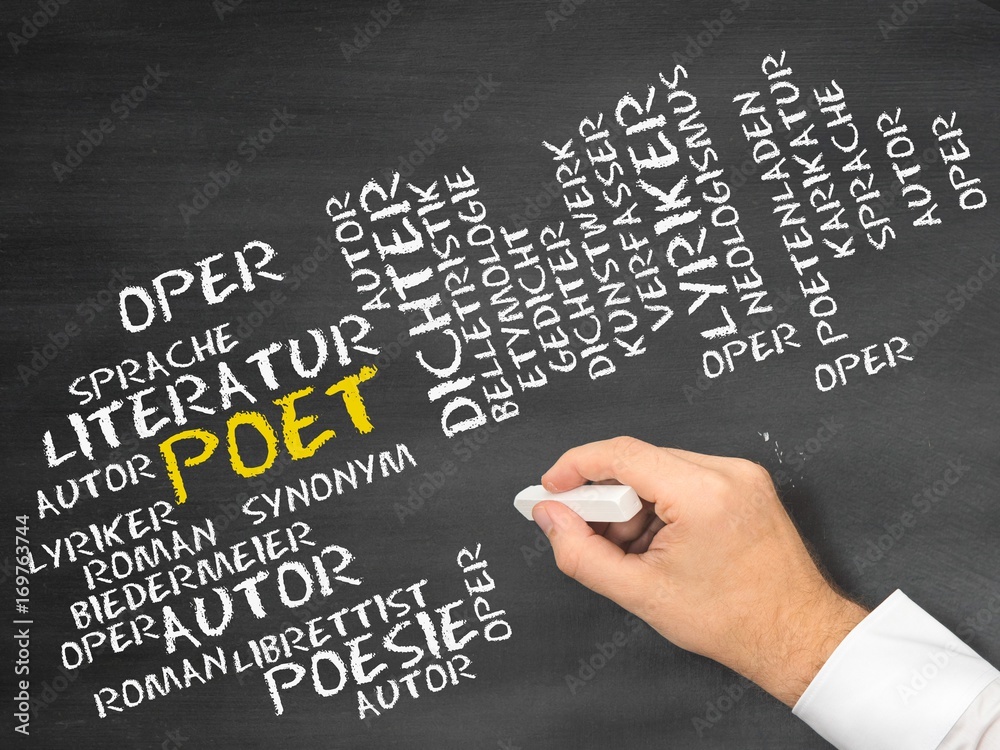 Poet Poet