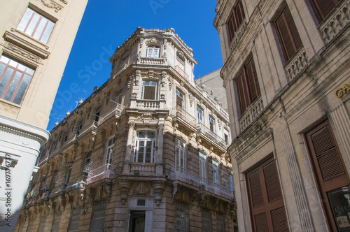 Havana city