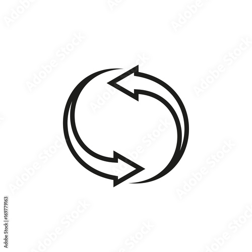 Again vector icon.