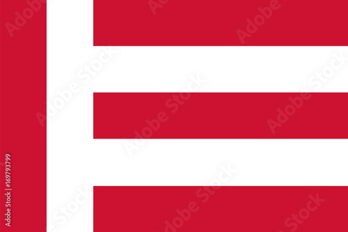 Vector flag of Eindhoven is a municipality and a city located in the province of North Brabant in the south of the Netherlands.