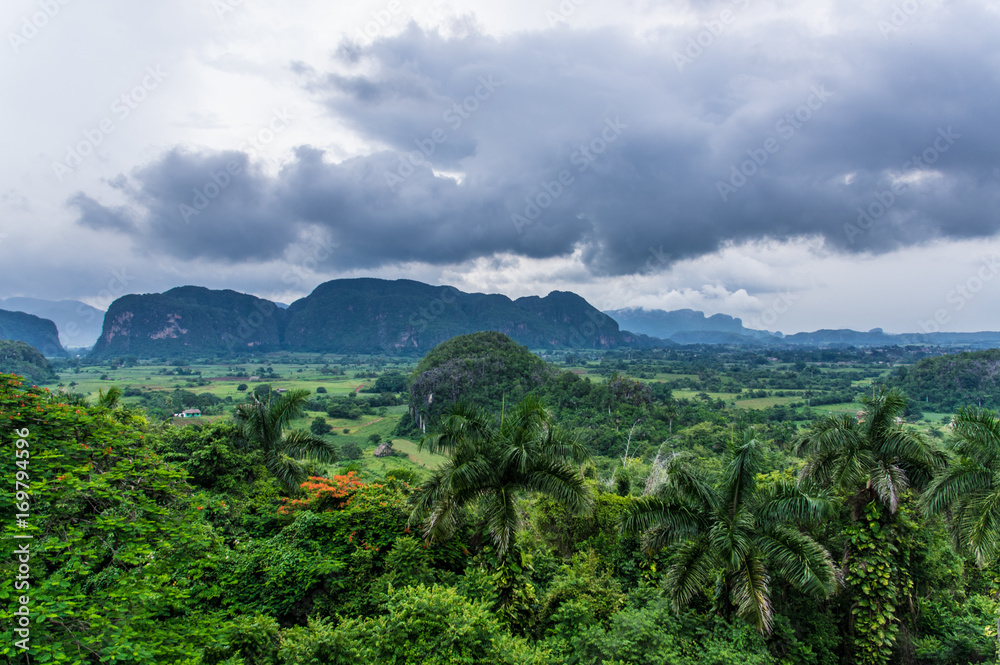 Viñales Valley, Cuba